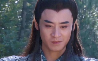 老戏骨修庆塌房！录音曝妻子知情还帮瞒刘亦菲被扯低俗言论