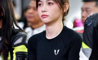 千万粉丝级女网红得罪蔡徐坤粉丝发文道歉后却被扒出黑料